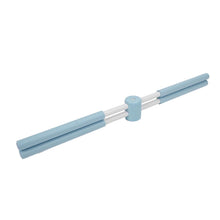 Posture Stretching Stick – Adjustable Yoga Stick for Shoulder & Back Correction