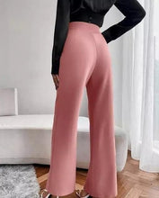 Women’s Nontransparent Classic Pant – Stylish, Comfortable & Everyday Wear