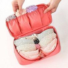 Travel Women’s Storage Bag – Multi-Function Waterproof Organizer