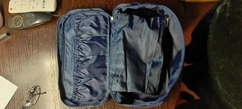 Travel Women’s Storage Bag – Multi-Function Waterproof Organizer