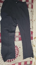 Women’s Nontransparent Classic Pant – Stylish, Comfortable & Everyday Wear