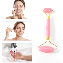 Double Ended Facial Massage Roller – Anti-Ageing & Relaxation Beauty Tool