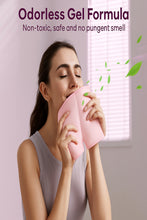 Headache Relief Hat – Wearable Migraine Ice Cap for Natural Pain Relief