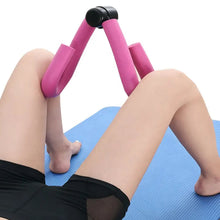 Fitness Thigh Toner – Full Body Muscle Toning Equipment for Home & Gym