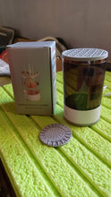 Automatic Makeup Brush Cleaner – Fast Electric Brush Washer & Organizer