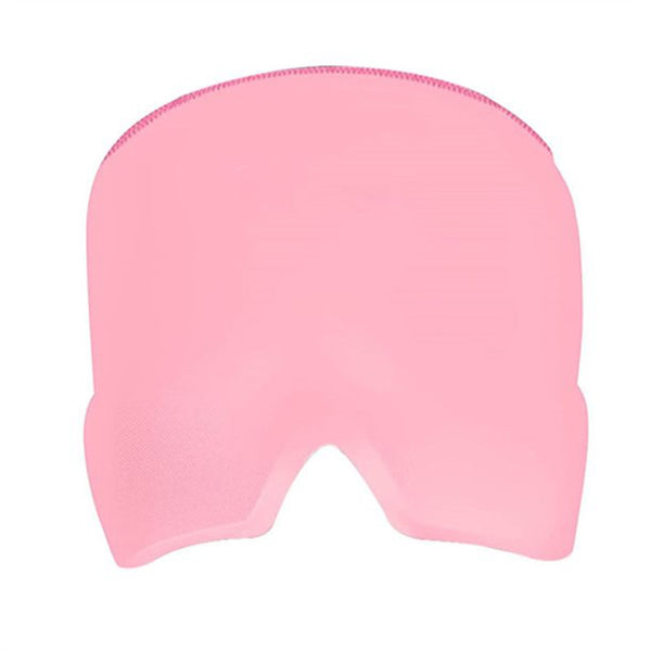 Headache Relief Hat – Wearable Migraine Ice Cap for Natural Pain Relief