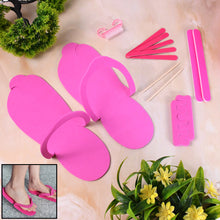 Salon Pedicure Kit – 13 Pcs Professional Foot Care & Nail Grooming Set