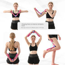 Fitness Thigh Toner – Full Body Muscle Toning Equipment for Home & Gym