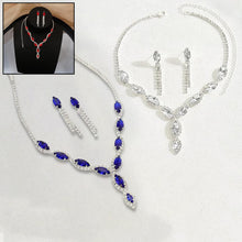 Necklace & Earrings Buti Set – Elegant Wedding & Party Jewellery for Women